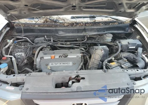 2007 Honda Element Ex from USA, damaged, VIN 5J6YH28777L016255